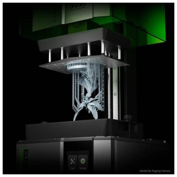 ELEGOO Mars 5 3D štampač 4