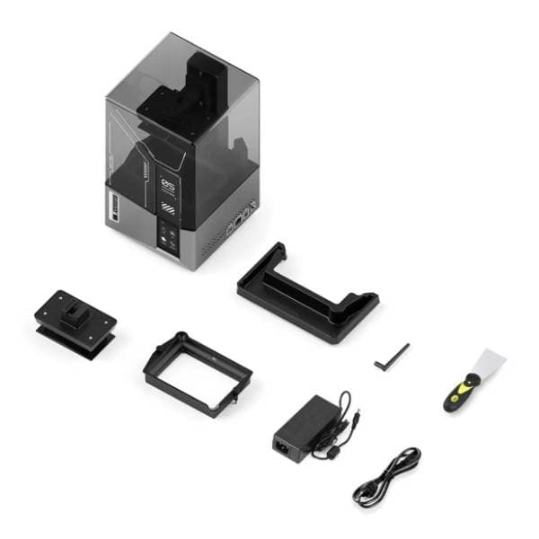 ELEGOO Mars 5 Ultra 3D štampač 3