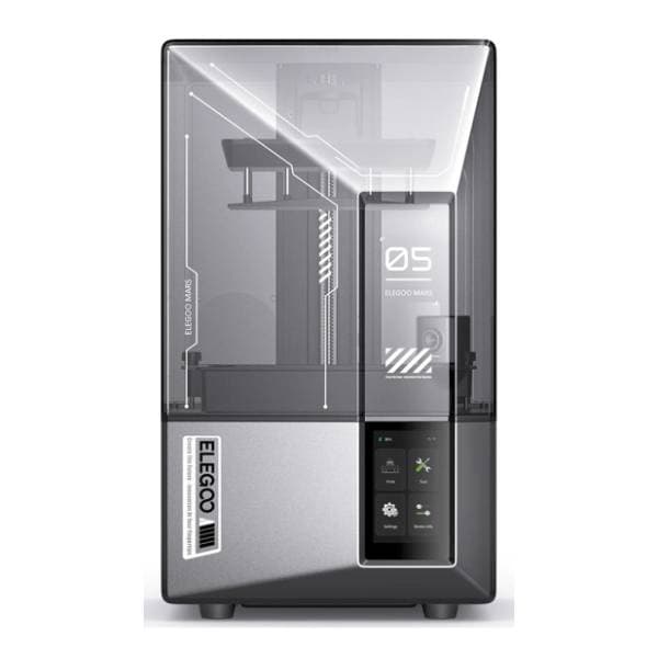 ELEGOO Mars 5 Ultra 3D štampač 1