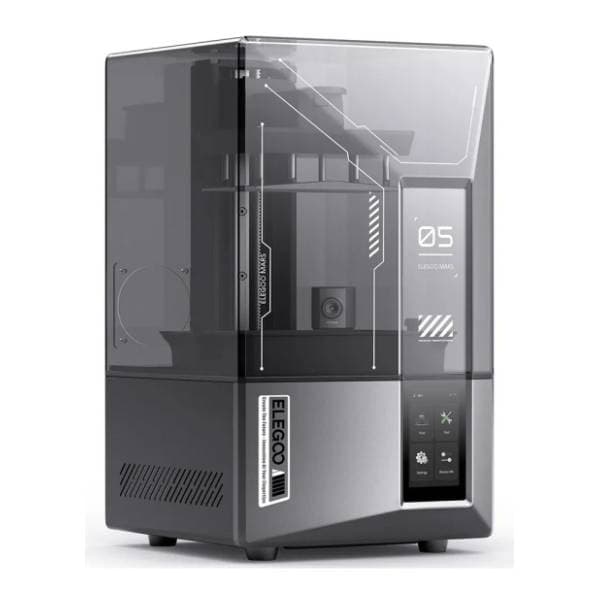 ELEGOO Mars 5 Ultra 3D štampač 2