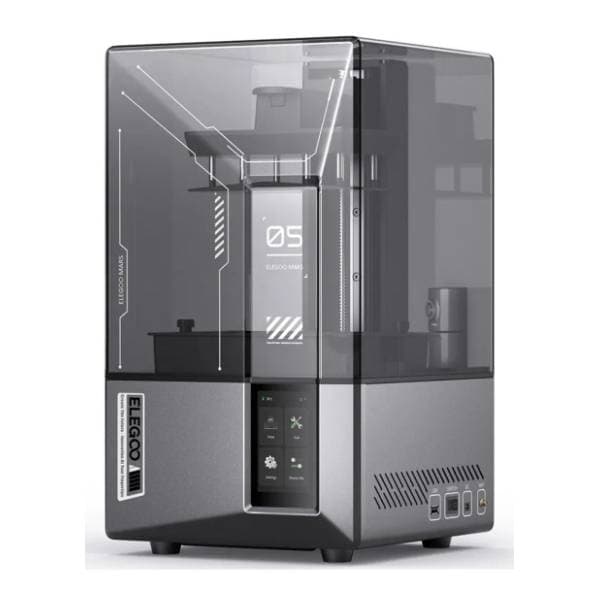 ELEGOO Mars 5 Ultra 3D štampač 0