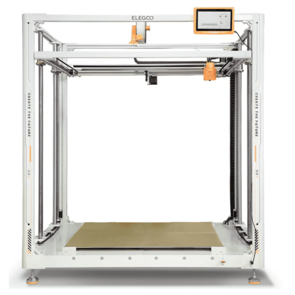 ELEGOO OrangeStorm Giga 3D štampač 0