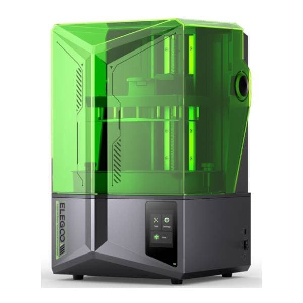 ELEGOO Saturn 4 3D štampač 1