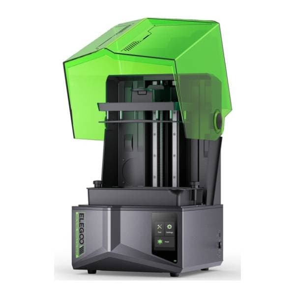 ELEGOO Saturn 4 3D štampač 0