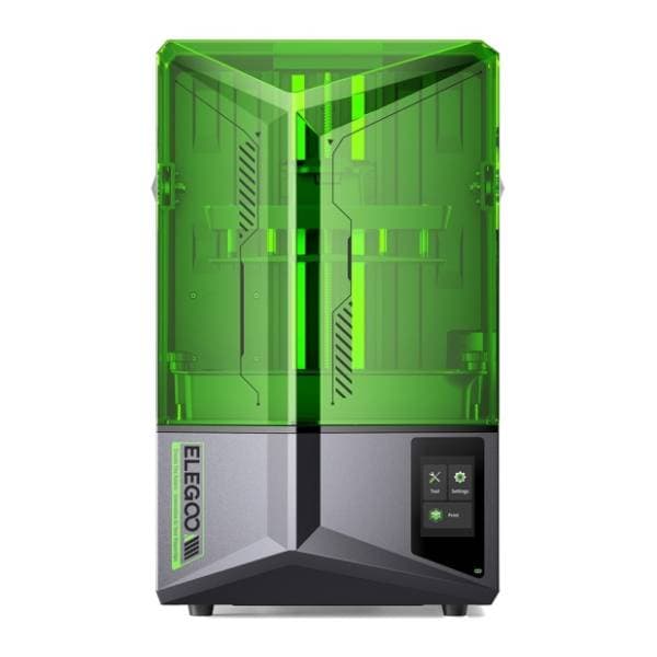 ELEGOO Saturn 4 3D štampač 2