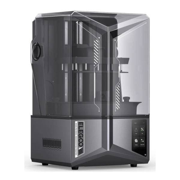 ELEGOO Saturn 4 Ultra 12k 3D štampač 0