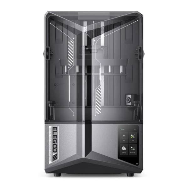 ELEGOO Saturn 4 Ultra 12k 3D štampač 1