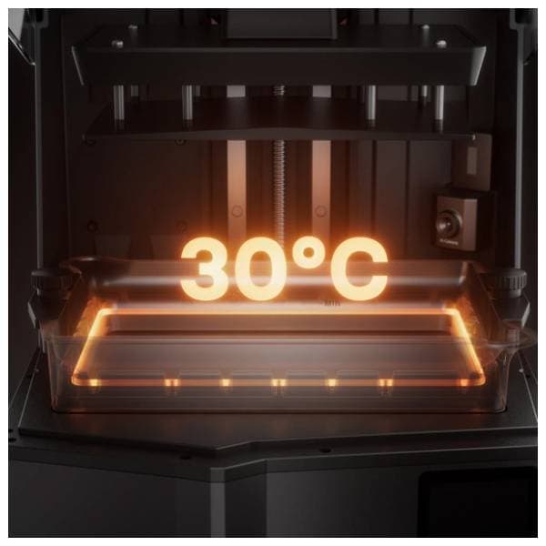 ELEGOO Saturn 4 Ultra 16k 3D štampač 5