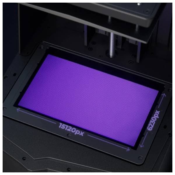 ELEGOO Saturn 4 Ultra 16k 3D štampač 6