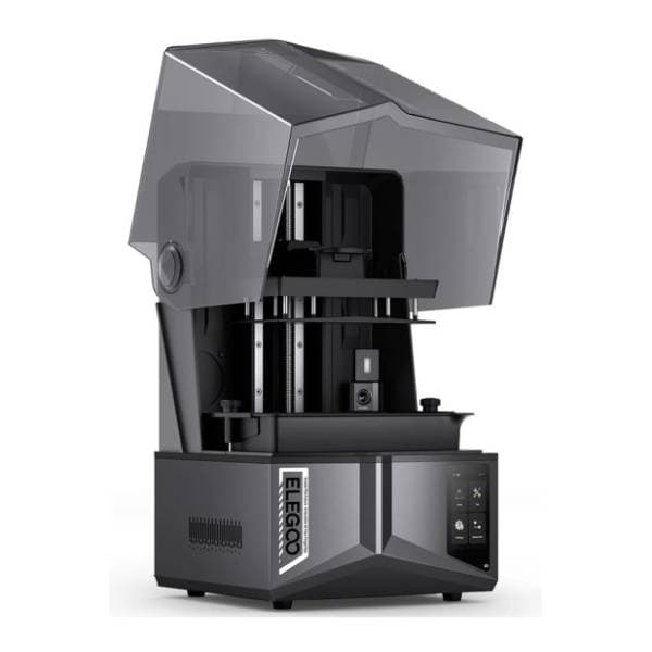 ELEGOO Saturn 4 Ultra 16k 3D štampač 1