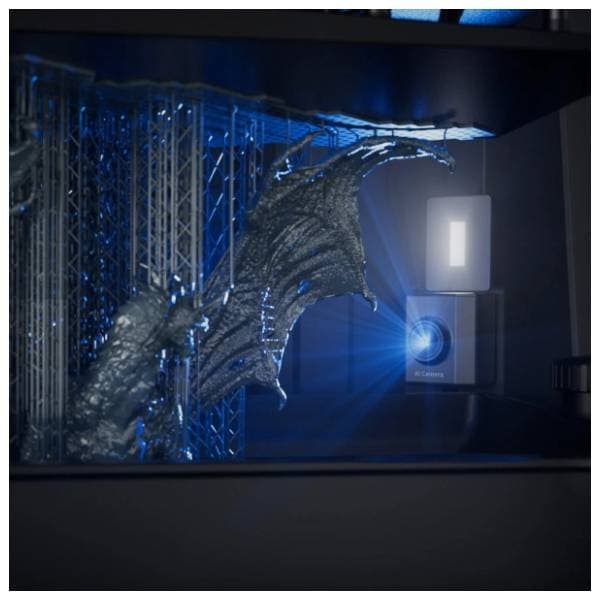 ELEGOO Saturn 4 Ultra 16k 3D štampač 4