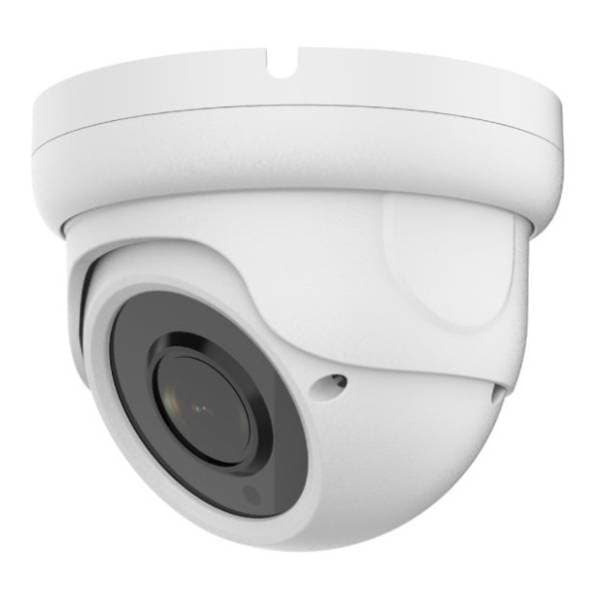 ELEMENTA KIP-FG400DCA IP kamera za video nadzor 1