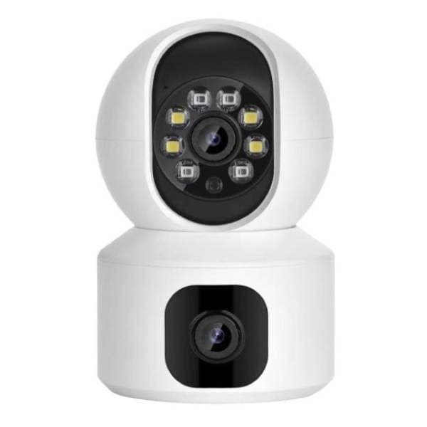 ELEMENTA WFIP-3103X dual WiFi pametna kamera 0