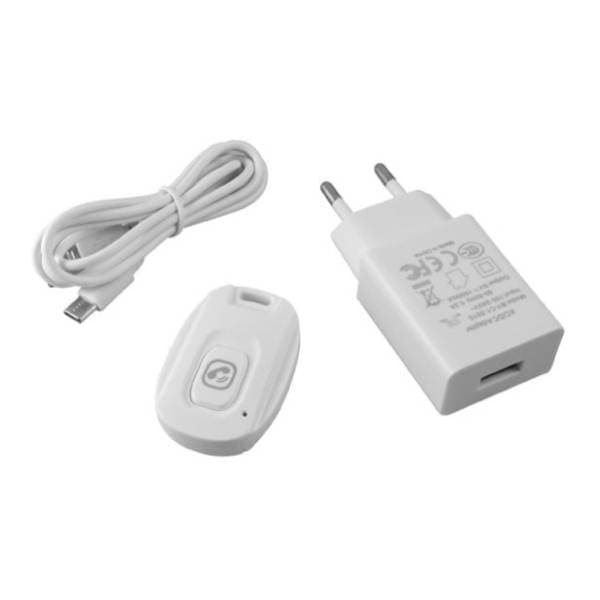 ELEMENTA WFIP-3203D IP Wifi kamera sa video pozivom 2