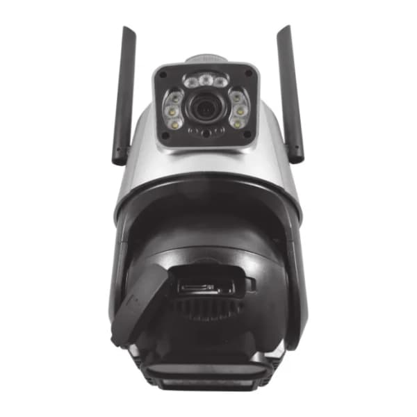 ELEMENTA WFIP-4302X WiFi dual kamera za video nadzor 1