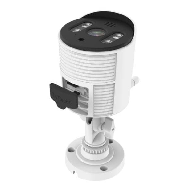 ELEMENTA WFIP-6026-3T WiFi kamera 2