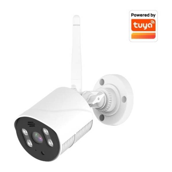 ELEMENTA WFIP-6026-3T WiFi kamera 0