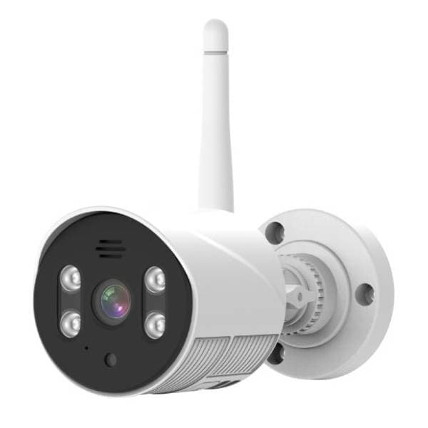 ELEMENTA WFIP-6026-3T WiFi kamera 1
