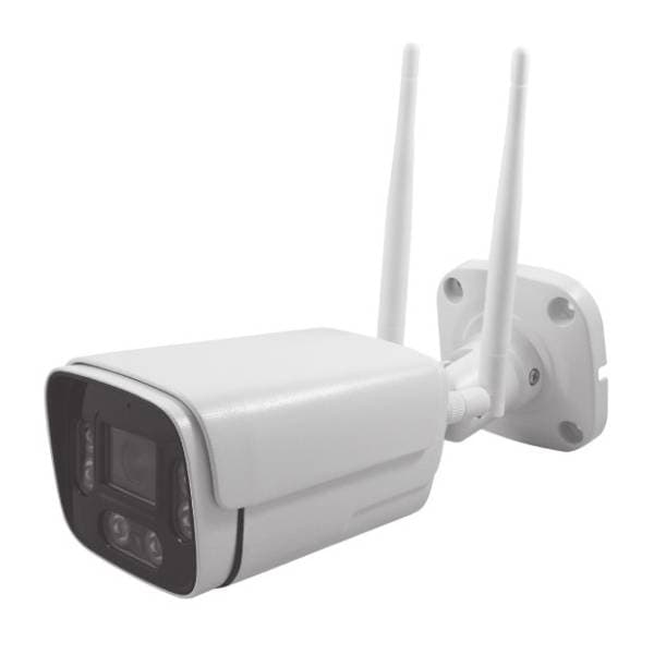 ELEMENTA WFIP-6503 IP WiFi kamera 0