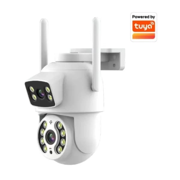 ELEMENTA WFIP-9825A-2T WiFi kamera 0