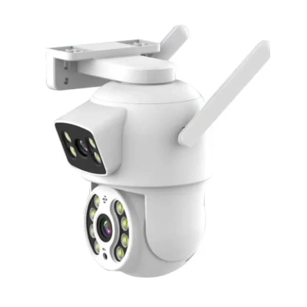 ELEMENTA WFIP-9825A-2T WiFi kamera 1