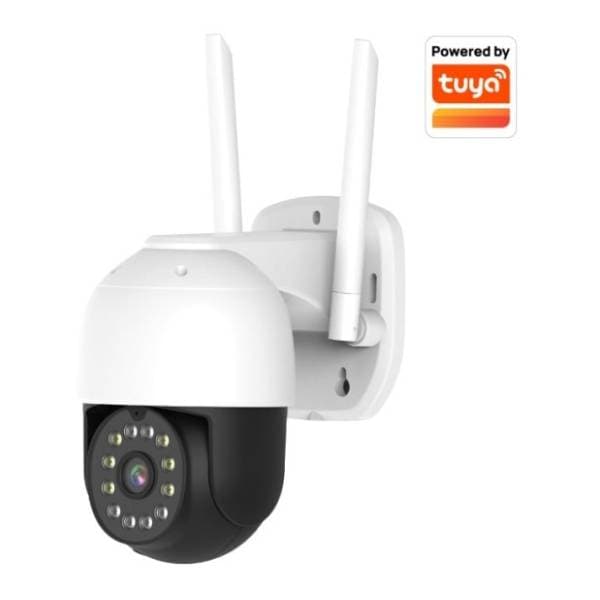 ELEMENTA WFIP-9825F-4T WiFi kamera 0