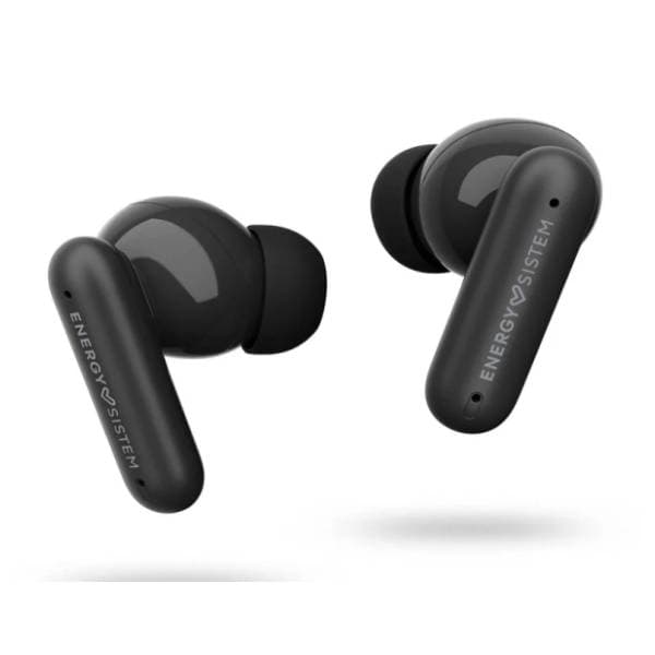 ENERGY SISTEM slušalice Chill ANC (M45991) crne 1