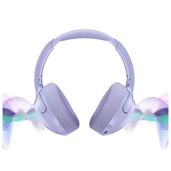 ENERGY SISTEM slušalice Lavender Harmony ANC (M45948) ljubičaste 2