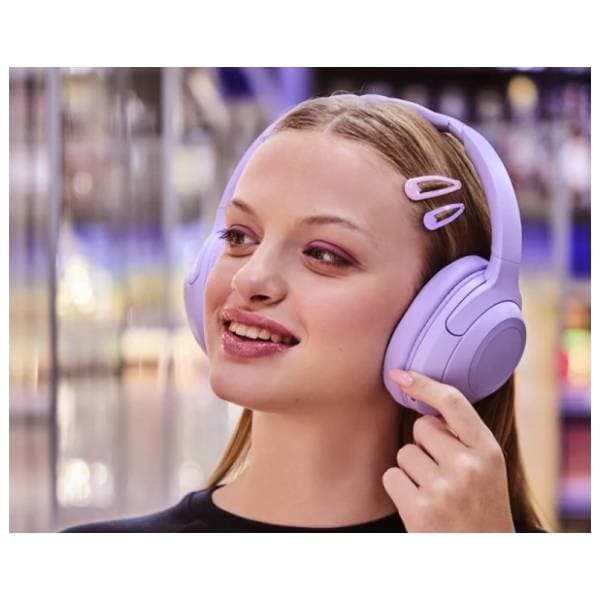 ENERGY SISTEM slušalice Lavender Harmony ANC (M45948) ljubičaste 3