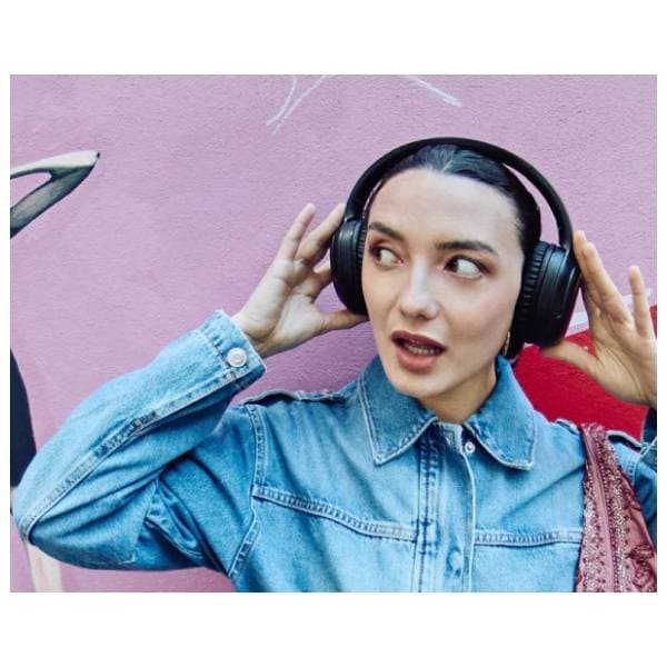 ENERGY SISTEM slušalice Rizz (M45967) crne 4