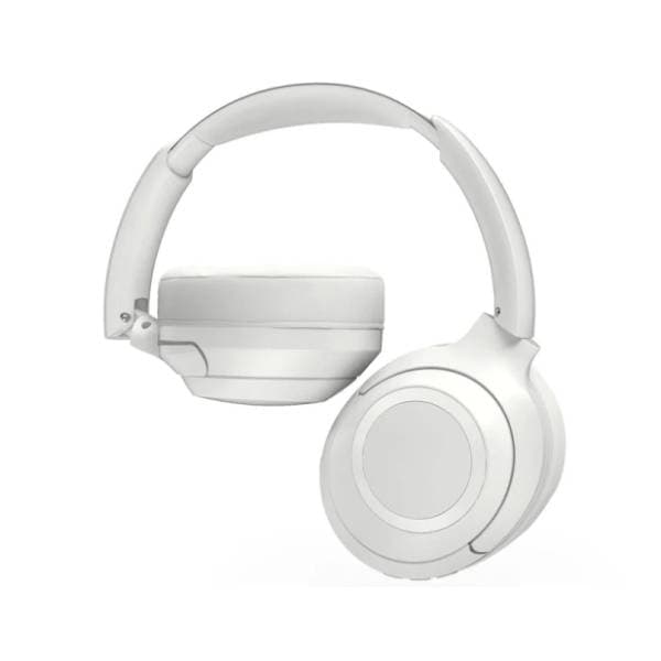 ENERGY SISTEM slušalice Snow Harmony ANC (M45950) bele 2
