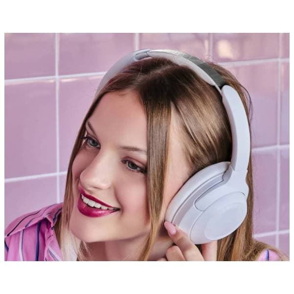 ENERGY SISTEM slušalice Snow Harmony ANC (M45950) bele 4