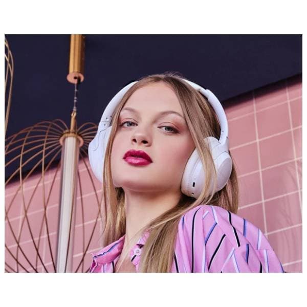 ENERGY SISTEM slušalice Snow Harmony ANC (M45950) bele 5