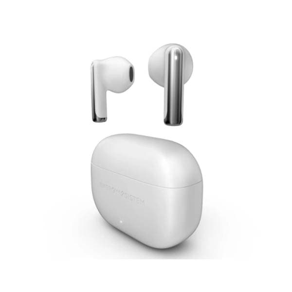 ENERGY SISTEM slušalice StyleBuds bele (M45940) 1