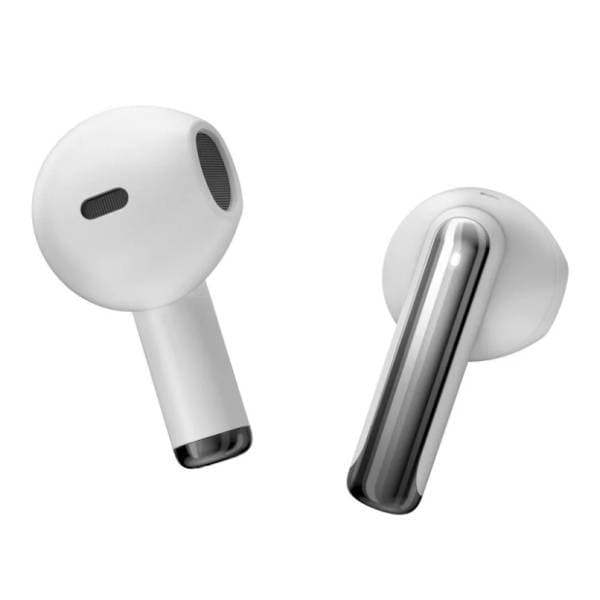 ENERGY SISTEM slušalice StyleBuds bele (M45940) 2