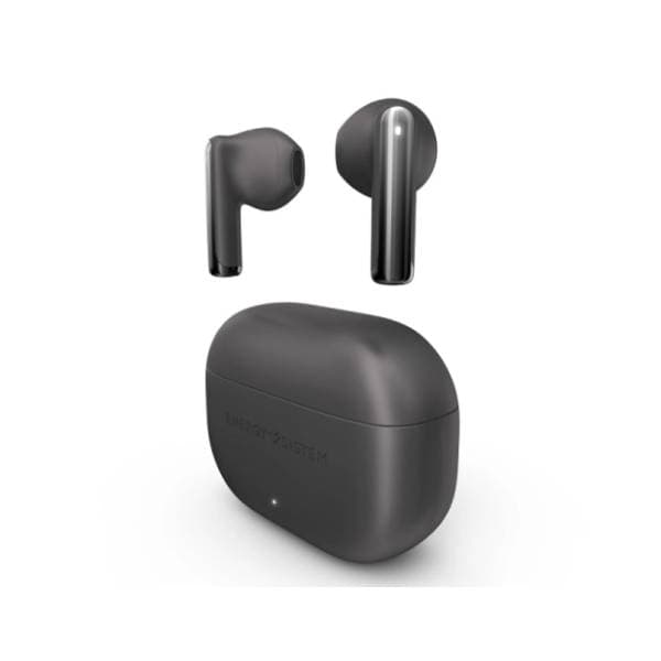ENERGY SISTEM slušalice StyleBuds crne (M45936) 1
