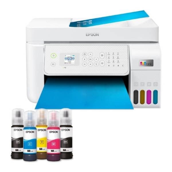 EPSON EcoTank L5316 multifunkcijski štampač 1