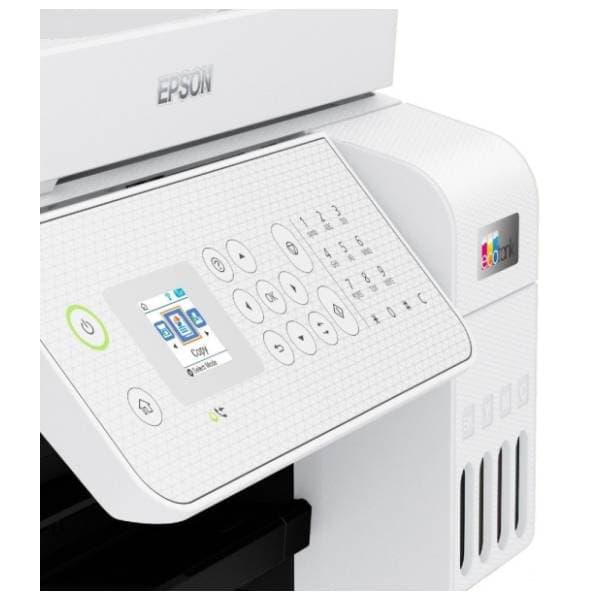EPSON EcoTank L5316 multifunkcijski štampač 2