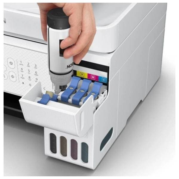 EPSON EcoTank L5316 multifunkcijski štampač 3