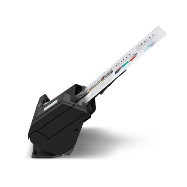 EPSON WorkForce ES-C380W A4 skener 1