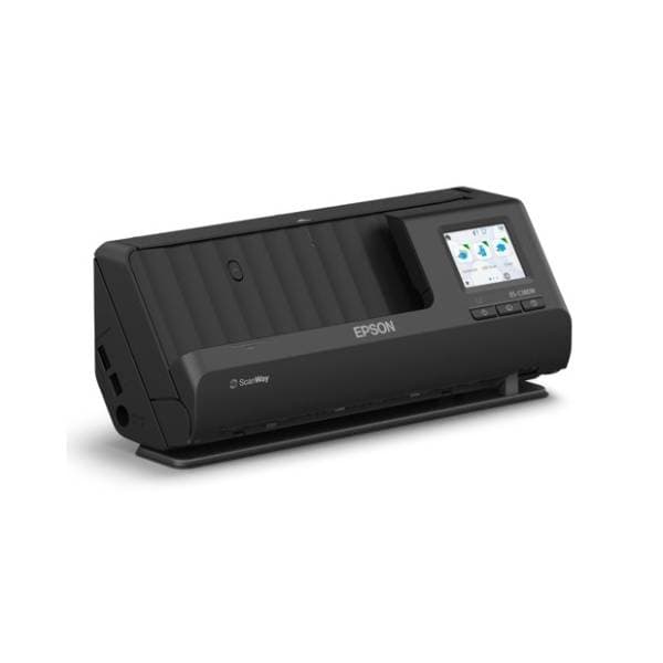 EPSON WorkForce ES-C380W A4 skener 2
