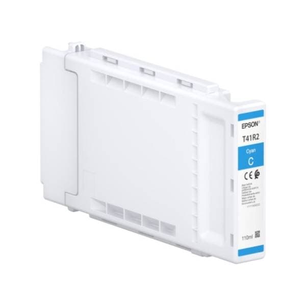 EPSON T41R240 Cyan kertridž 0
