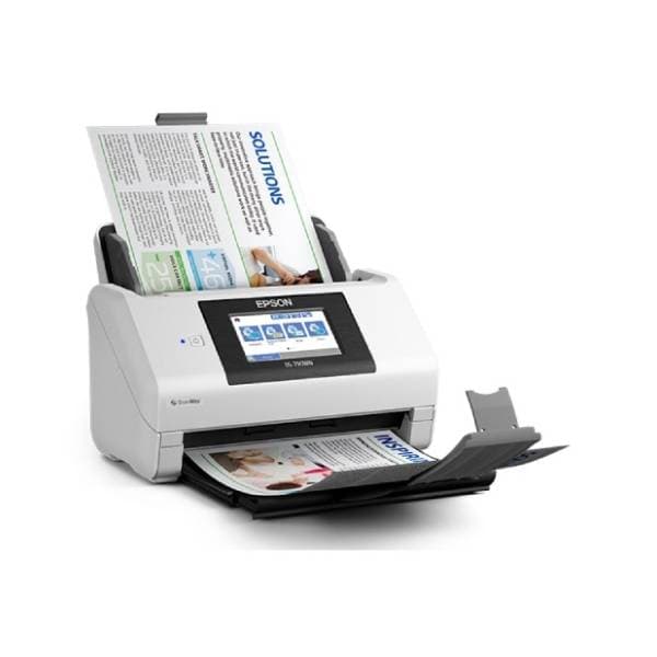 EPSON WorkForce DS-790WN A4 skener 1