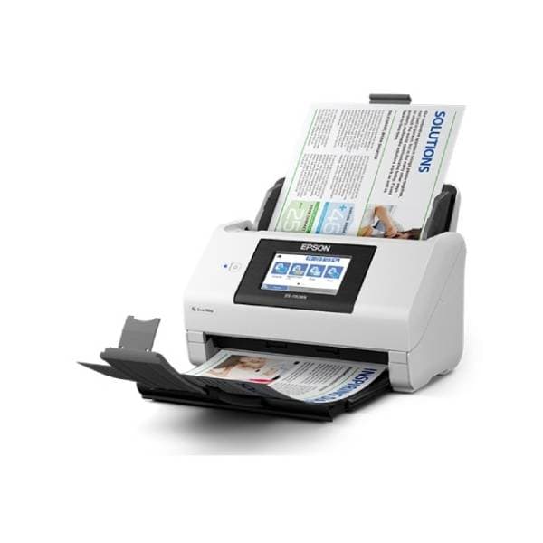 EPSON WorkForce DS-790WN A4 skener 0