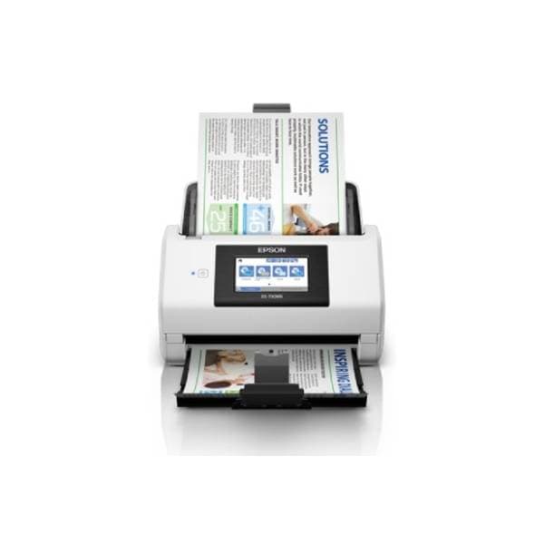 EPSON WorkForce DS-790WN A4 skener 2