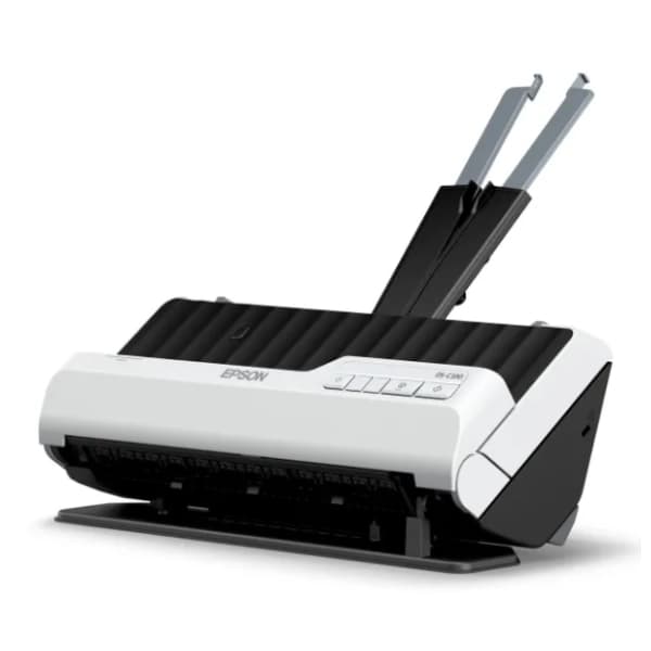 EPSON WorkForce DS-C330 A4 skener 1