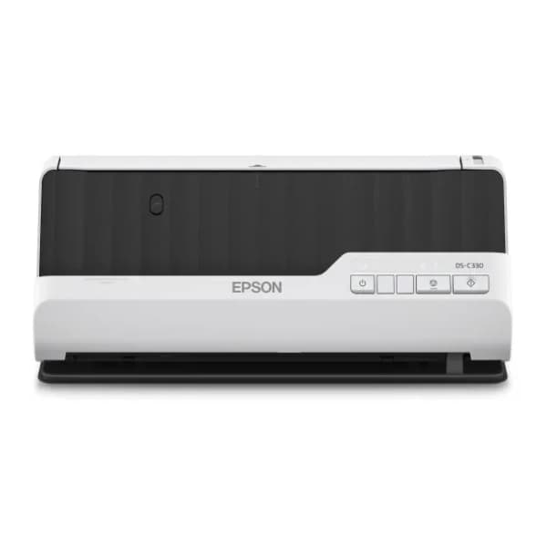 EPSON WorkForce DS-C330 A4 skener 3