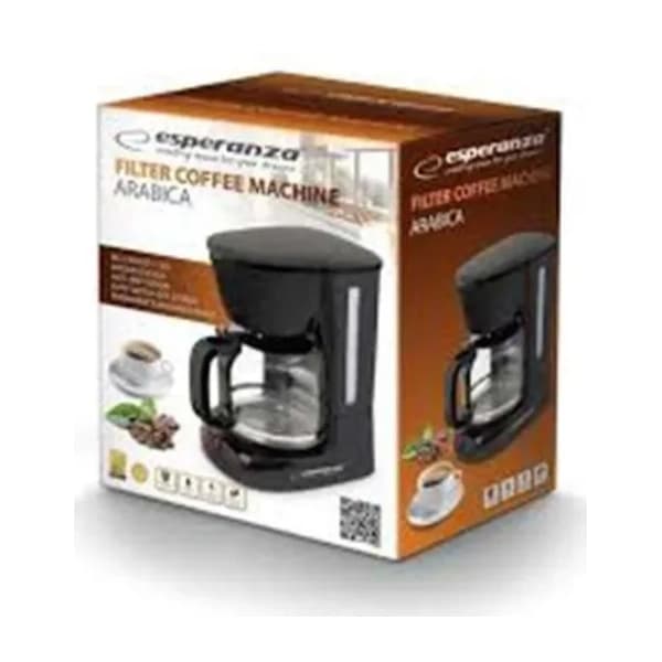 ESPERANZA aparat za filter kafu EKC005 1