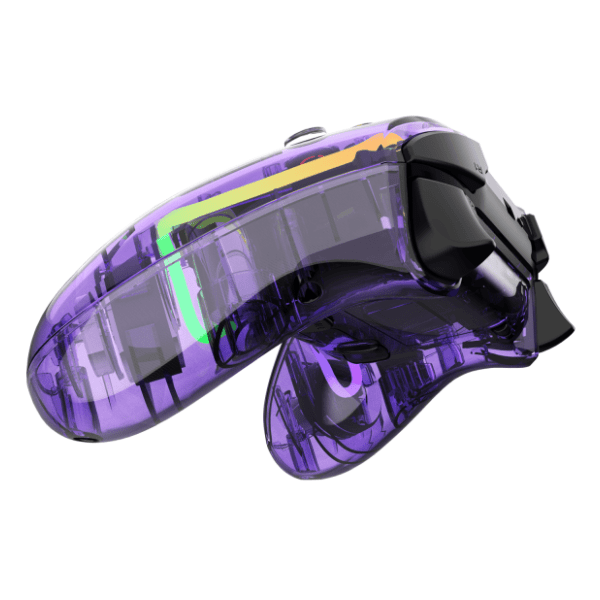 FANTECH WGP14V2 Nova Pro Atomic Purple bežični gamepad 3