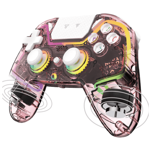FANTECH WGP14V2 Nova Pro Sakura bežični gamepad 2